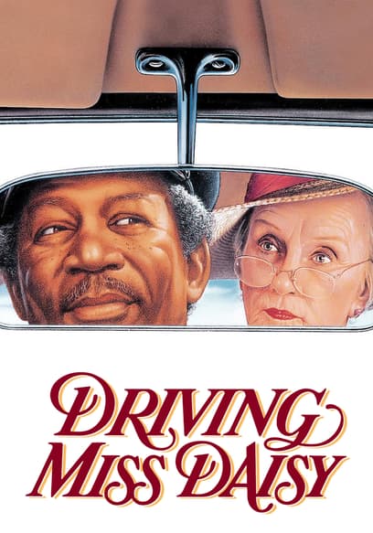 Driving Miss Daisy
