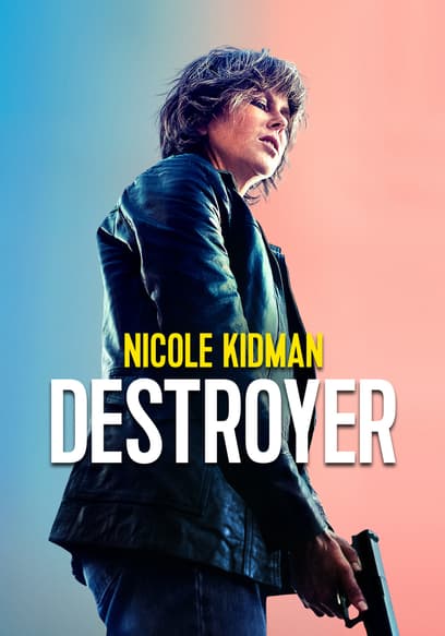Destroyer