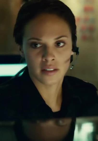 Watch Flashpoint S05:E12 - Keep the Peace (Pt. 1) - Free TV Shows | Tubi