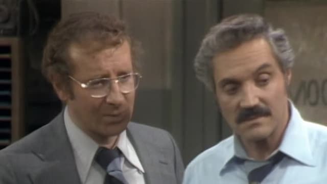 S04:E20 - The Hostage