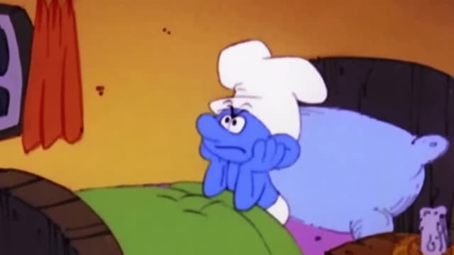 S02:E65 - La caja de trucos traicioneros