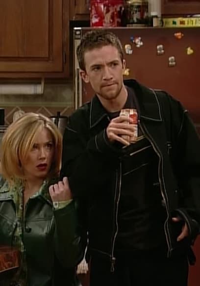 S11:E17 - Breaking Up Is Easy to Do (Pt. 2) poster