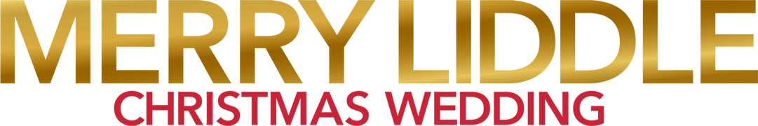 Merry Liddle Christmas Wedding