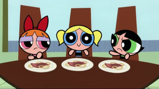 S05:E10 - Lying Around the House / Bubble Boy