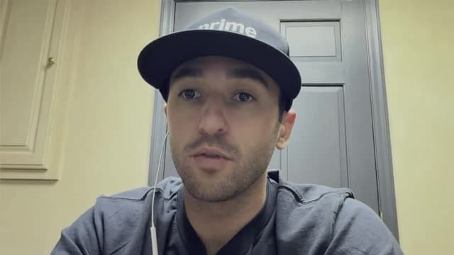 T2026:C26 - S2026:E26 - Chase Elliott Interview After Winning at Texas