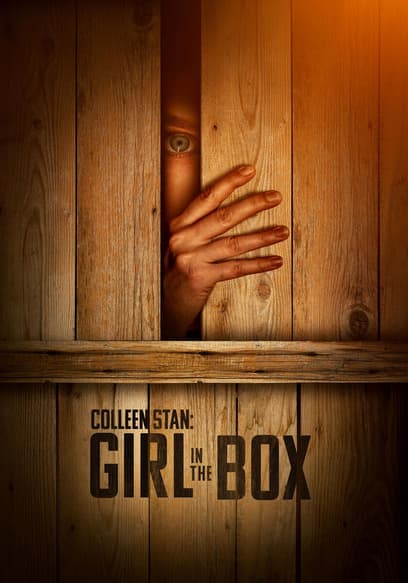 Colleen Stan: The Girl in the Box (Pt. 1)