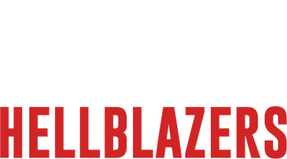 Hellblazers