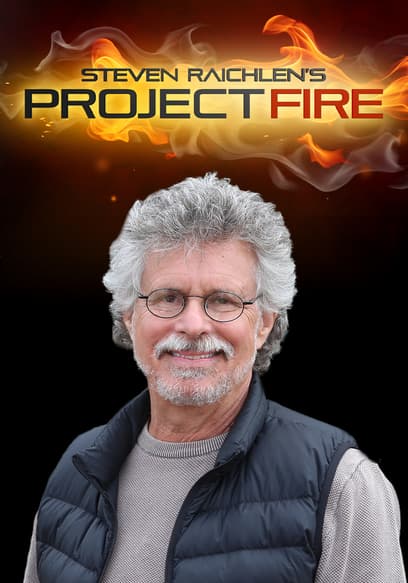 S03:E11 - The Improbable Grill