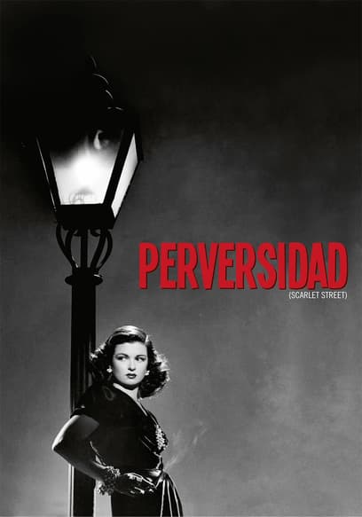 Perversidad (Mala Mujer)