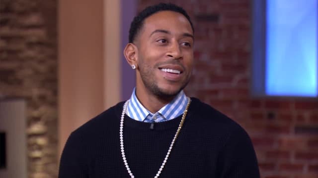 S01:E20 - Ludacris, Cynthia Bailey, and Lana