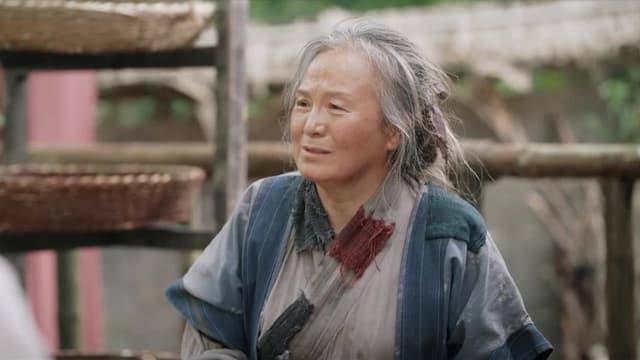 S01:E21 - Episode 21