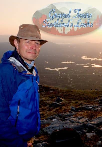 Grand Tours of Scotland's Lochs