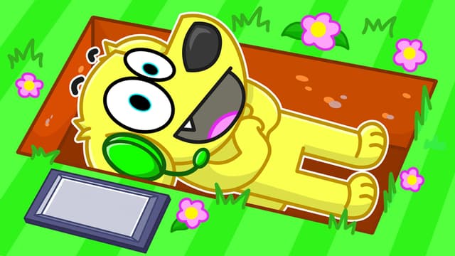 T01:C04 - S01:E04 - Tyler & Snowi Can't Stop Dying in Roblox!
