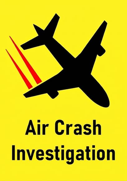 Air Crash Investigation
