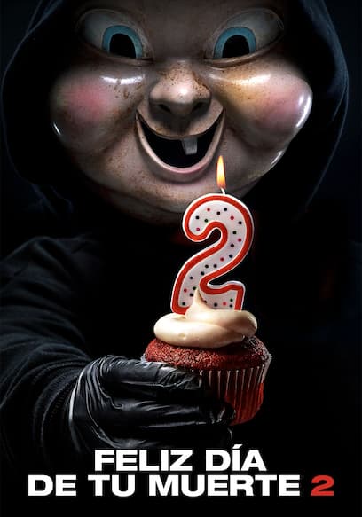 Feliz día de tu muerte 2 (Doblado)