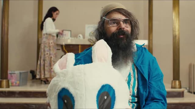 S01:E08 - Harold the Hare