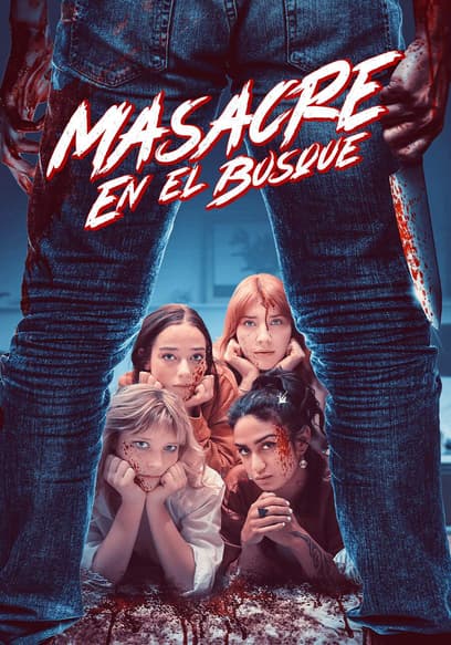 Masacre en el bosque (Doblado)