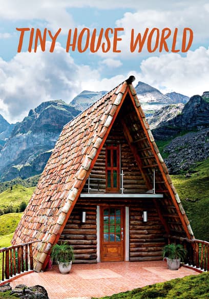 Tiny House World