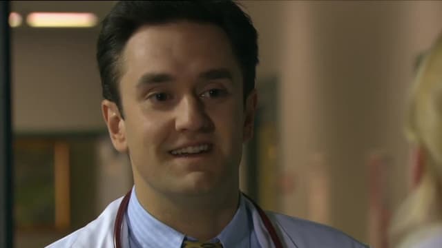 S12:E18 - Don't Call Me Baby