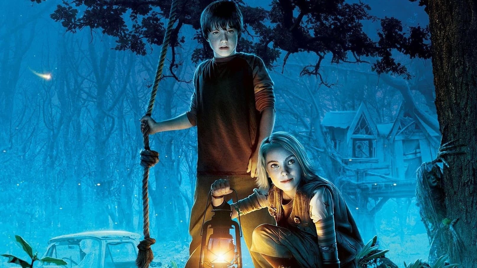 poster background