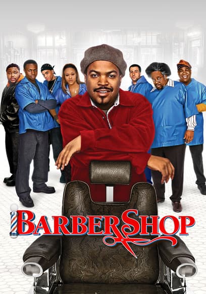 Barbershop