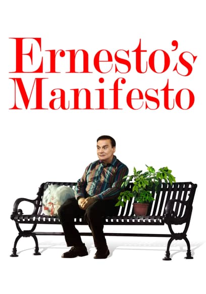 Ernesto's Manifesto