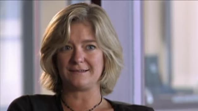 S03:E02 - Barbara Burns