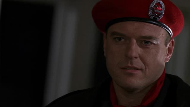 S02:E17 - Deliverance