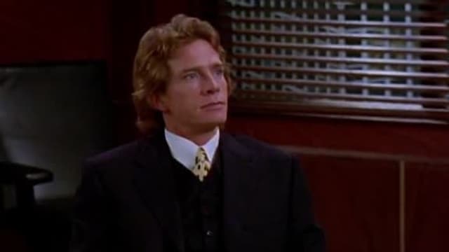 S01:E15 - Paranoia on the 47th Floor