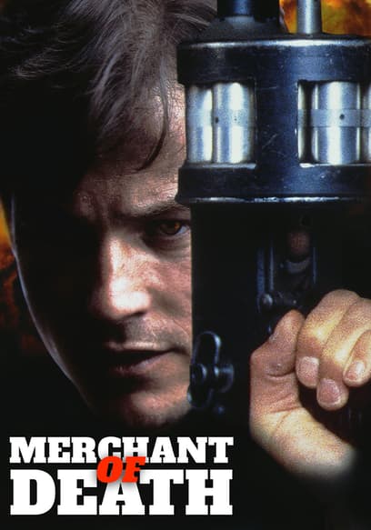 Merchant of Death