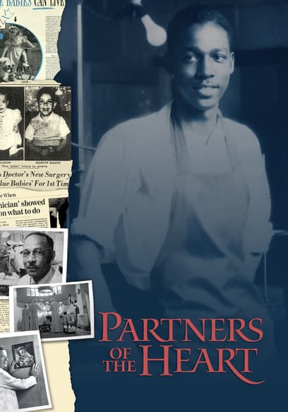 Partners of the Heart