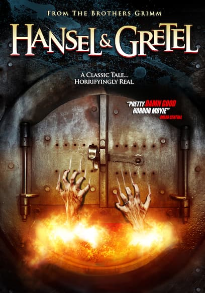 Hansel and Gretel