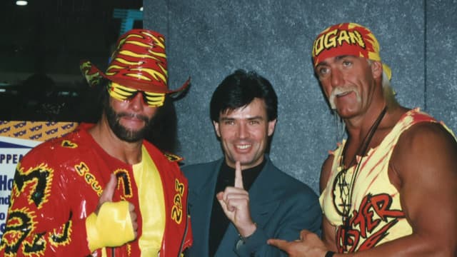 S01:E05 - WWE vs. WCW