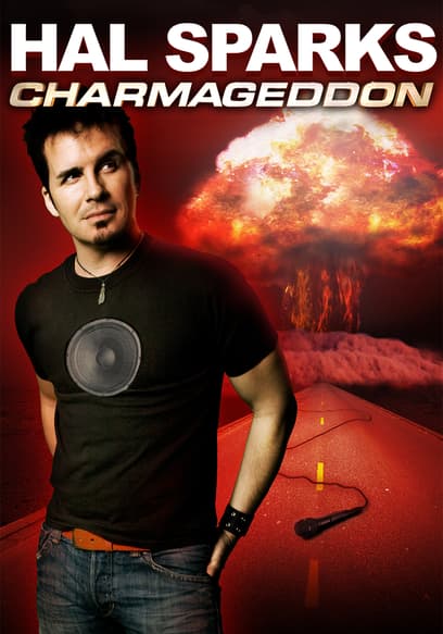 Hal Sparks: Charmageddon