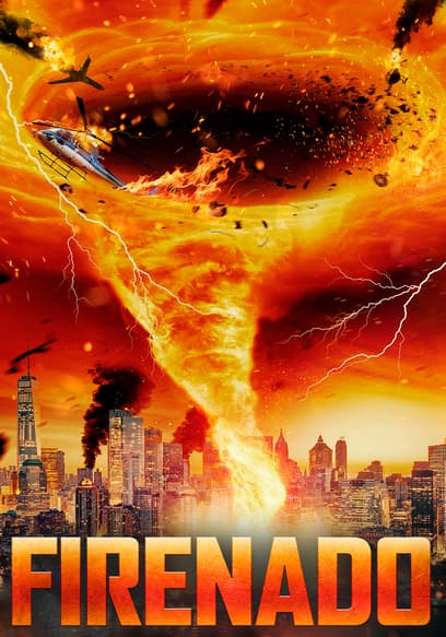 Firenado