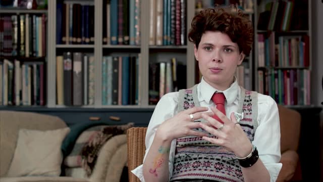 S01:E01 - Setting the Stage