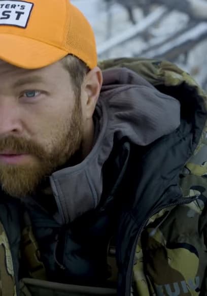 S01:E05 - Backcountry Mule Deer poster