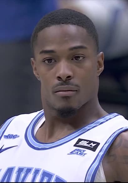 Affiche de S2021:E04 - Providence at Xavier