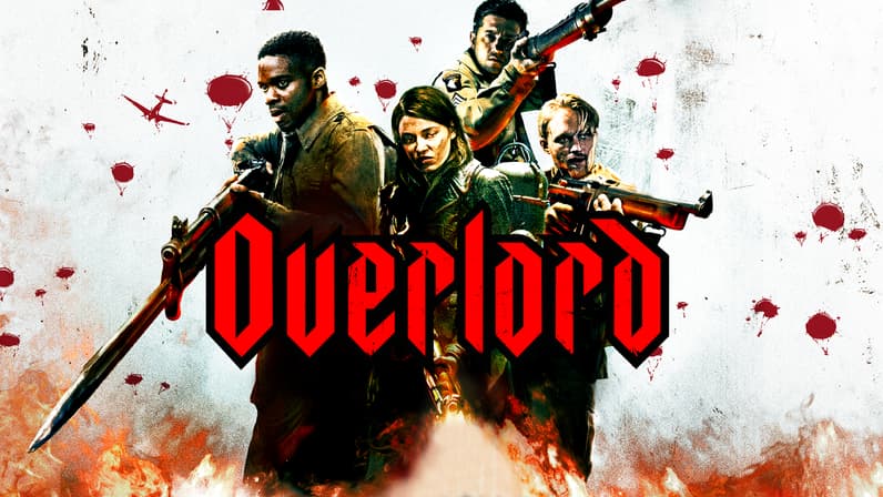 Overlord (2018): Watch J.J. Abrams' WWII Horror Free on Tubi
