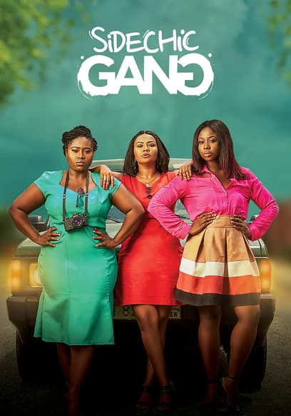 Sidechic Gang
