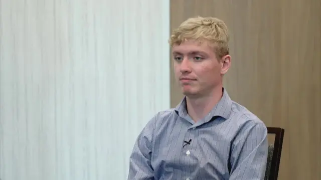 S01:E01 - Comfort Zone