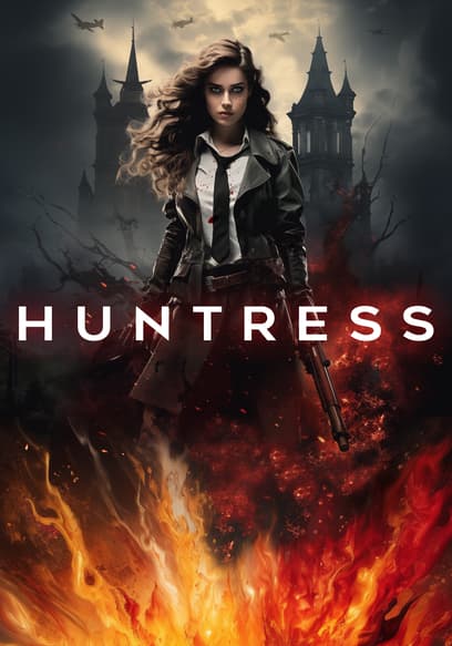 Huntress