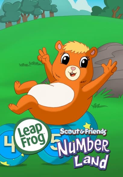 LeapFrog: Numberland