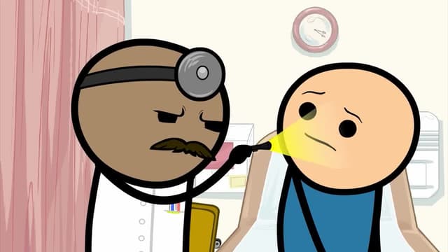 S01:E11 - Episode 11