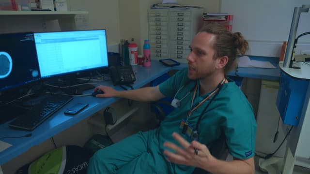 S05:E11 - I Need Some Help Here!