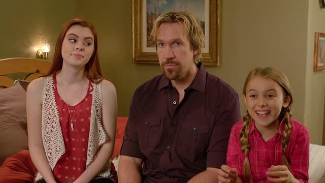 S01:E03 - A Pocket Full of Theodores