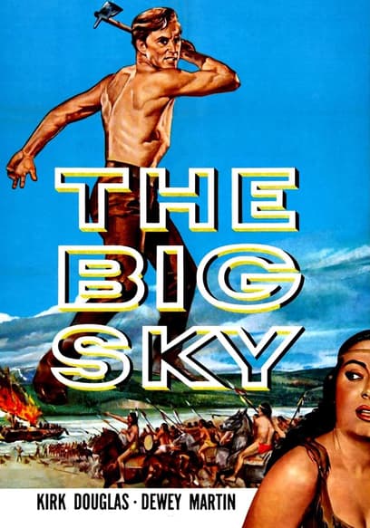 The Big Sky