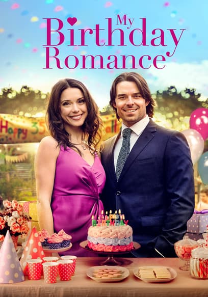 My Birthday Romance poster
