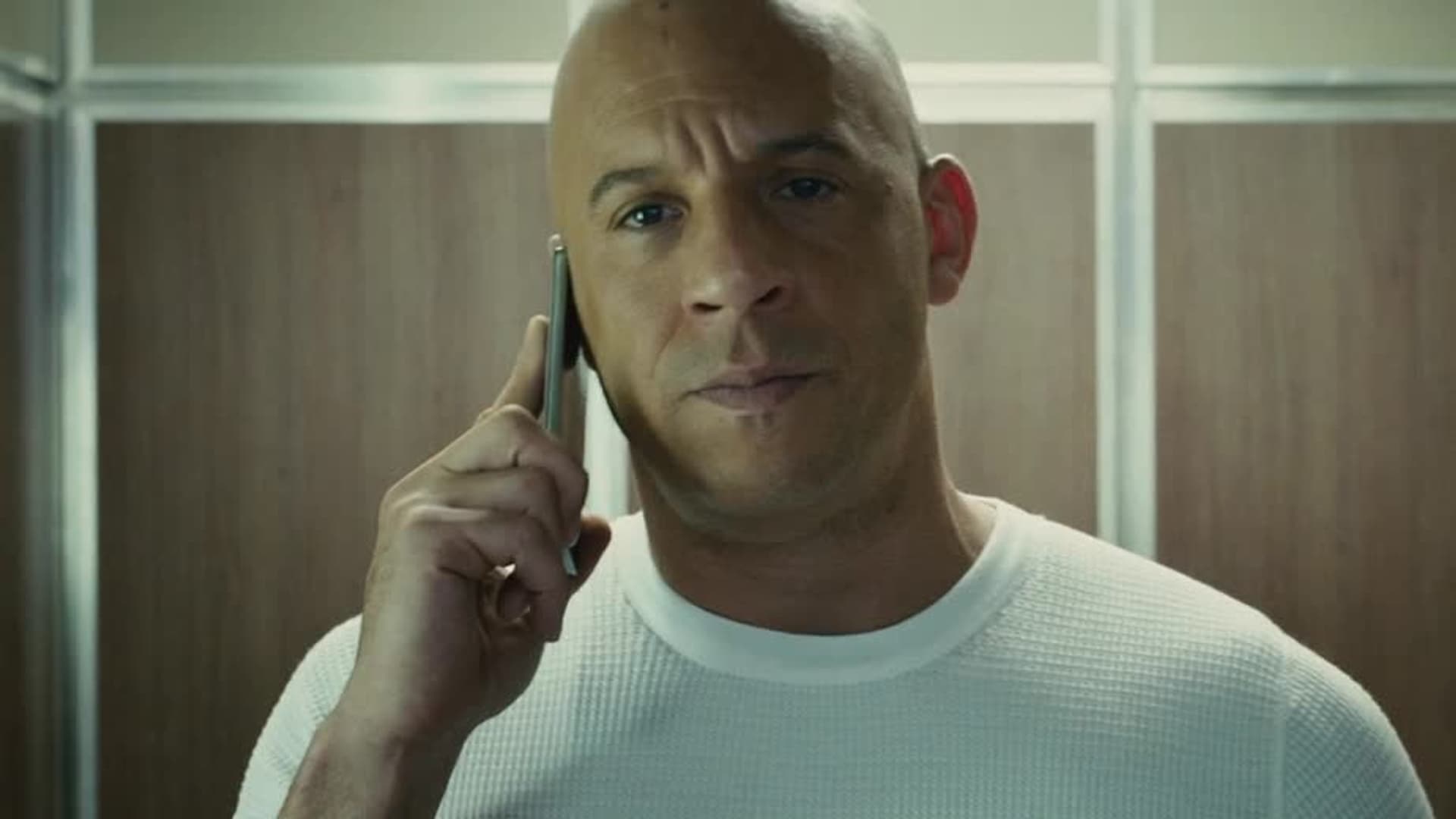 Buckle up Because Furious 7 is coming in July — still 2
