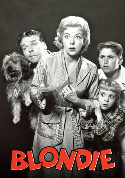 S01:E26 - Howdy Neighbor